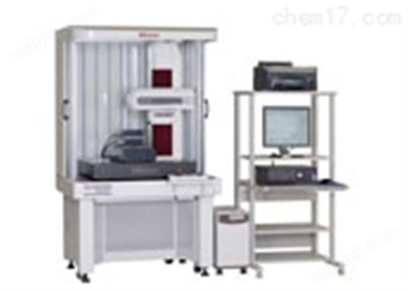 日本三丰表面粗糙度测量机CS-H5000 CNC