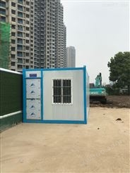 武汉标准恒温恒湿养护室