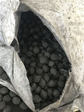 铁碳填料（不板结）