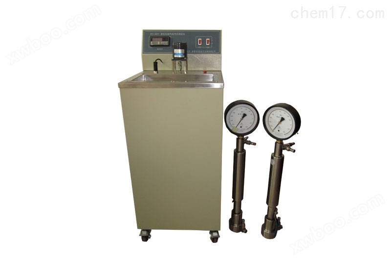 BX-8017石油产品蒸汽压测定仪