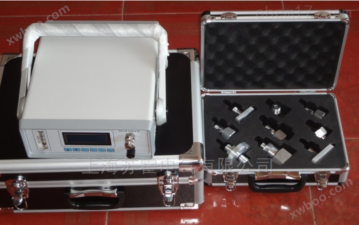 SF6微水测量仪-EHO-05