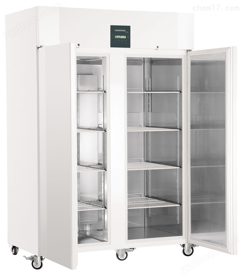 进口专业生物医疗冷冻冰箱