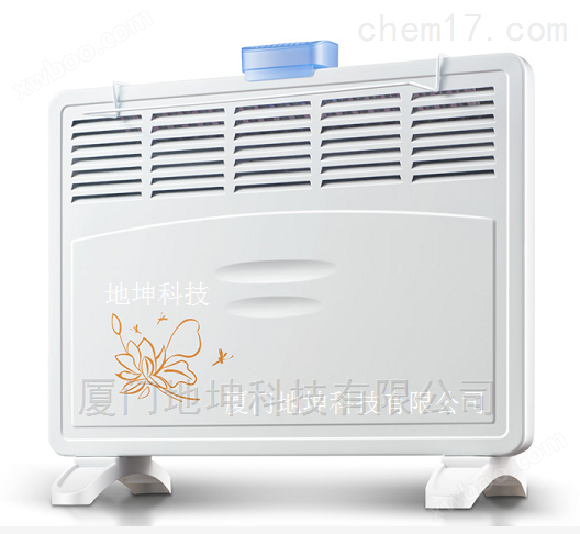DPN蓄热式电散热器