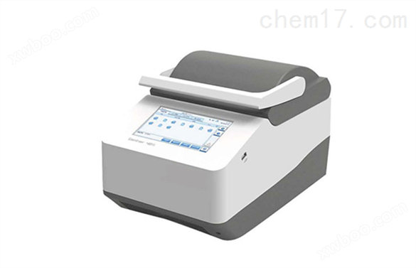 非洲猪瘟  PCR荧光检测仪