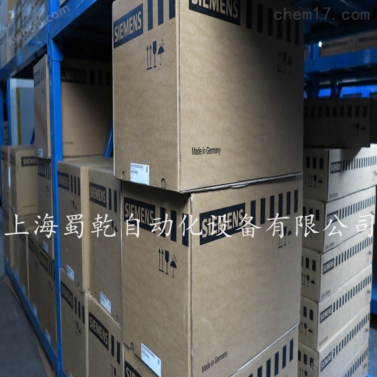 上海代理6SL3252-0BB01-0AA0西门子继电器