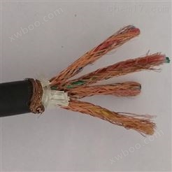 仪表控制电缆-DJYPVRP电缆DJYPVRP屏蔽电缆生产工艺