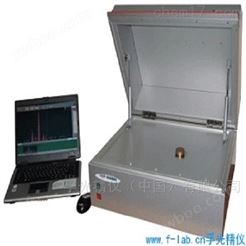 高精度XRF光谱分析仪