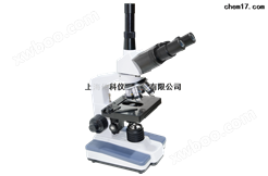 电光源生物显微镜