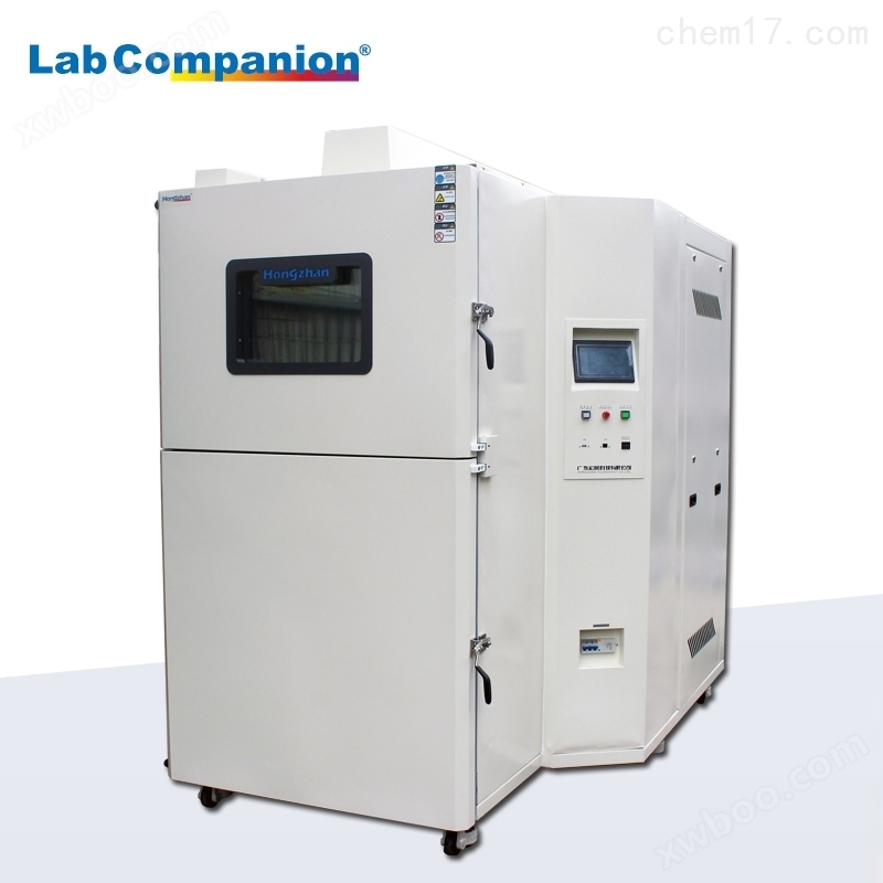 宏展LabCompanion两箱式冷热冲击试验箱