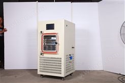 生物制药用电加热原位冷冻干燥机