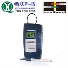 上海pH110便携式pH检测仪