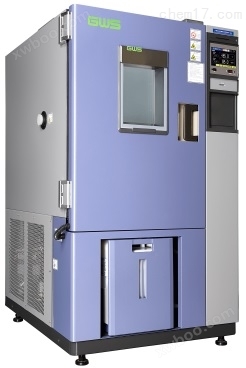 ​广五所GWS ESL-04高低温湿热试验箱