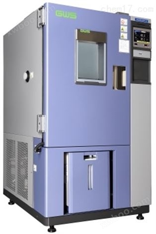 ​广五所GWS EL-04高低温湿热试验箱