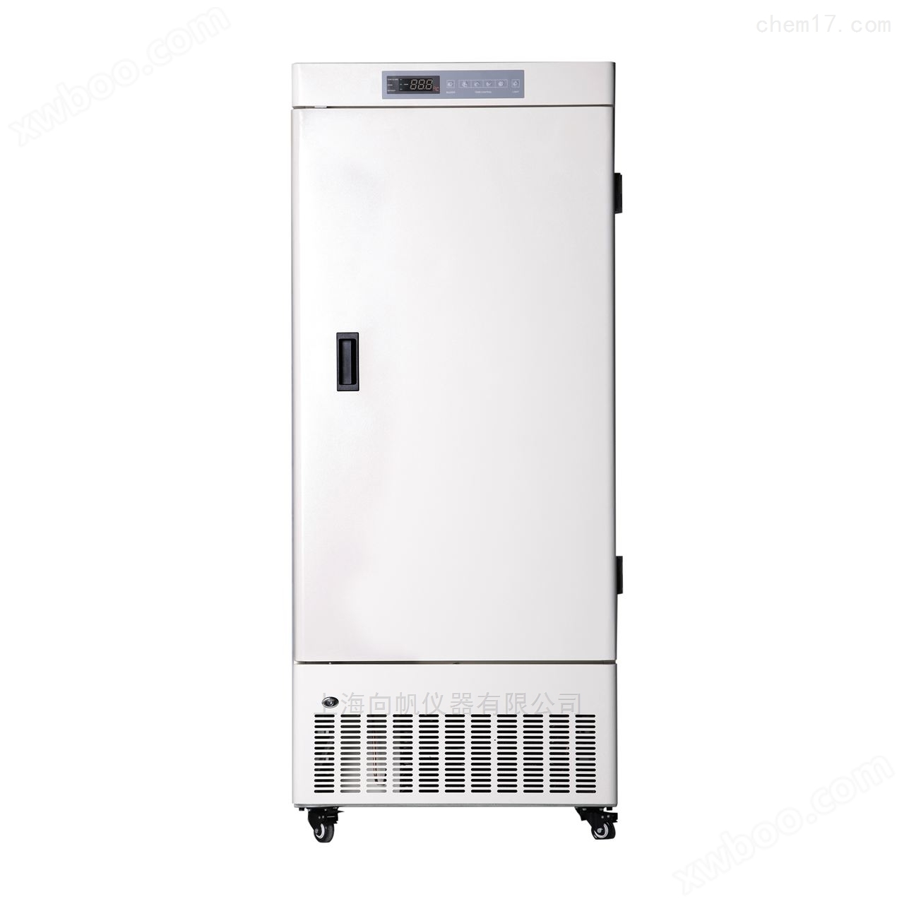 中科都菱-40℃低温冰箱