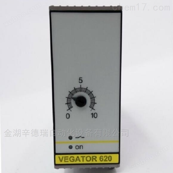 VEGA威格VEGATOR620信号调节仪表,控制器