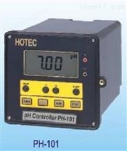 PH-101中国台湾HOTEC PH-101工业在线pH计/酸度计