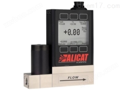 艾里卡特 PC系列绝压和表压压力控制器