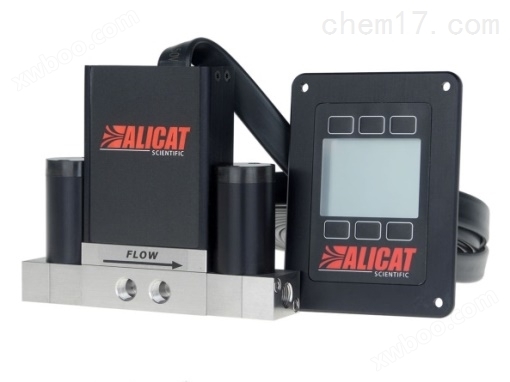 Alicat PCD系列双阀差压压力控制器