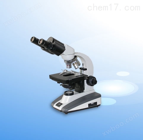 上海光学仪器一厂XSP-2CA生物显微镜