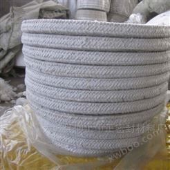 陶瓷纤维绳的标准 高温盘根1200°