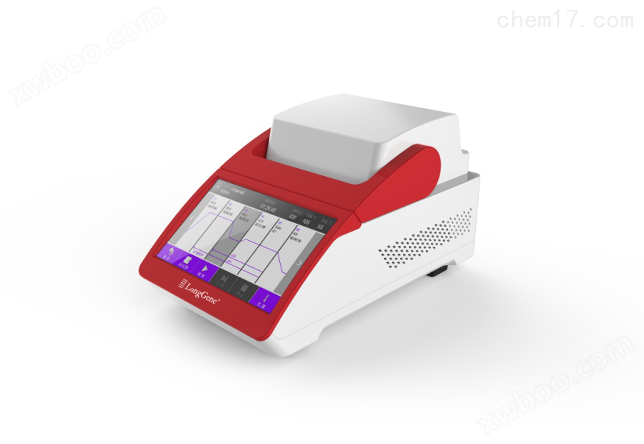 Q160A型 便携式荧光定量PCR仪价格