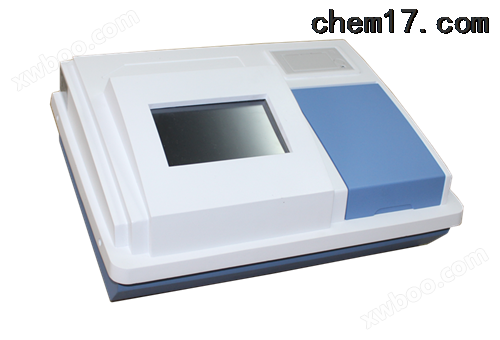 HX-KS96抗生素残留检测仪
