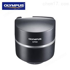 奥林巴斯DP80显微镜数码相机摄像头