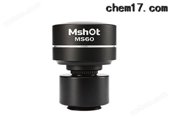 明美MS60显微镜数码相机CCD摄像头