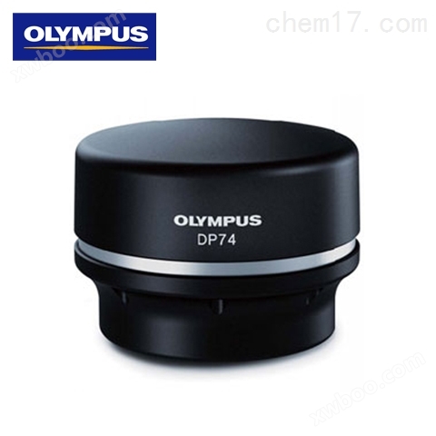奥林巴斯DP74显微镜数码相机摄像头