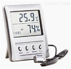 传感器外置的工业级高精度温湿度计可送检