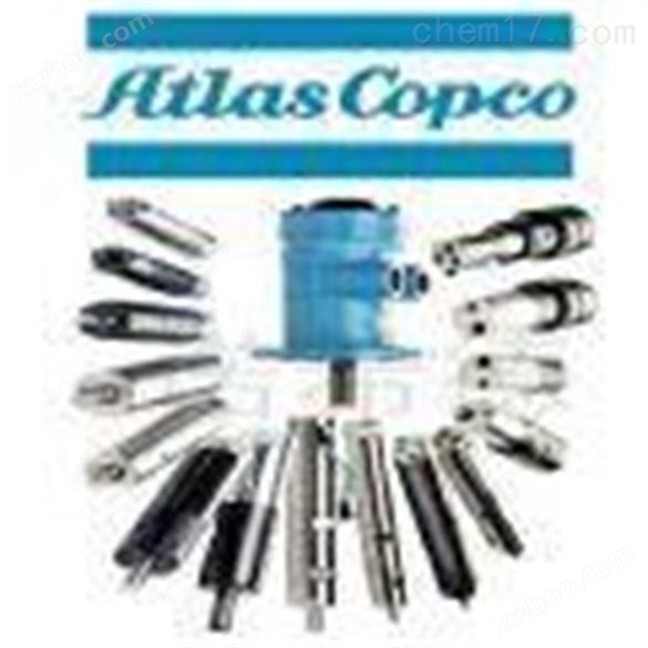 Atlas Copco气体压缩机