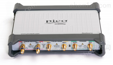 PG911/PG914，USB差分皮秒脉冲发生器