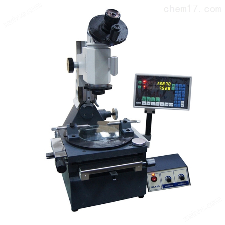 新天数字式小型工具显微镜JX20