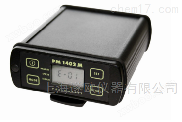 PM1402M便携式辐射检测仪报价