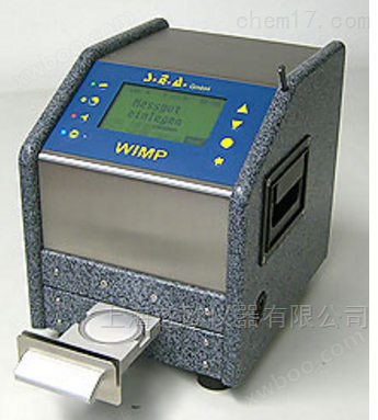 WIMP120表面沾污仪