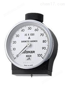 ASKER-D 针形硬度计