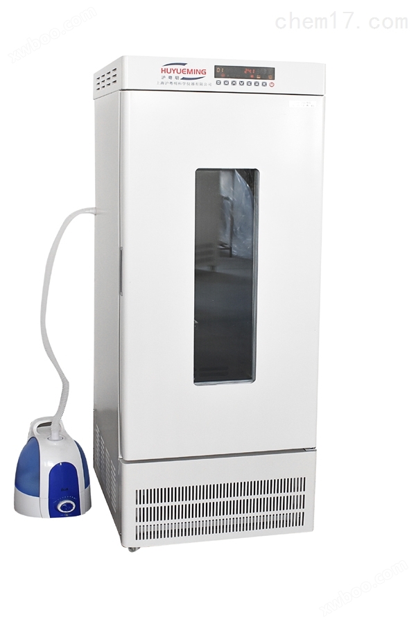 HPX-300BSH-Ⅲ微电脑恒温恒湿箱/新苗智能恒温恒湿箱环保型无氟