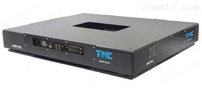 TMC STACIS iX SEM-Base主动气浮光学平台