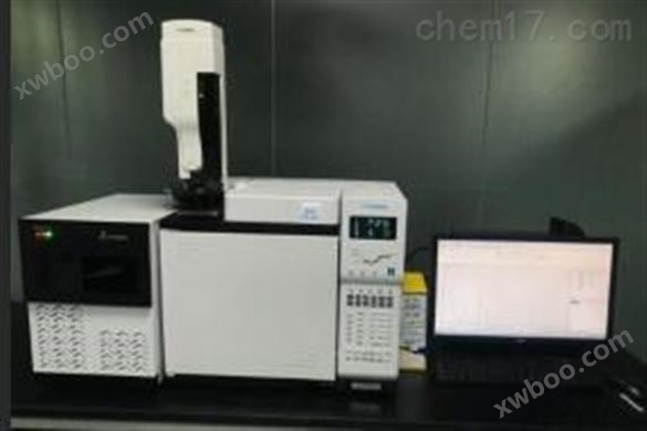GC 气相色谱-MS 质谱气相色谱-质谱联用仪