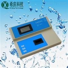 上海XZ-WS污水色度仪