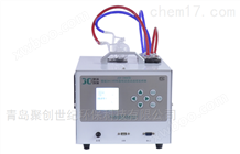 JCH-2400-2双路恒温自动连续采样器JCH-2400-2型