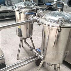 DRT生产加工牛奶成套的机器设备 奶罐