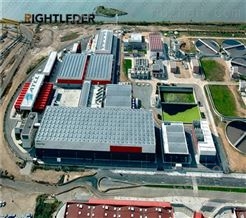 太阳能海水净化设备 水处理设备厂 莱特莱德
