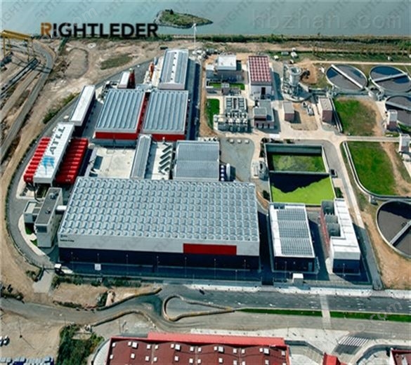 海岛海水淡化处理 水处理设备厂 莱特莱德