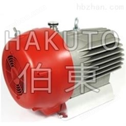 上海伯东进口干式涡旋泵 HiScroll 6 干式真空泵