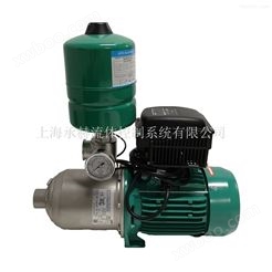 威乐自动增压泵MHI405N-1/10/E3-380-50-2