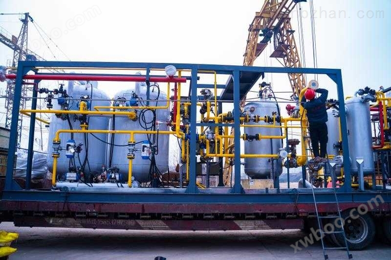 炼油装置气分炼油装置气分炼油装置异构化