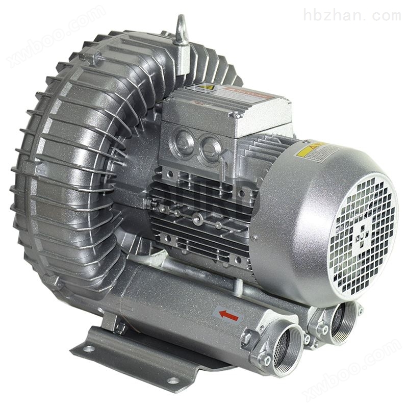 HRB-810-D2高压鼓风机5.5KW