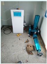 LBHB台州乡村改造生活污水处理设备