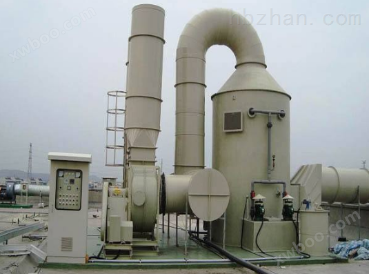 深圳实验室废气处理装置设备厂家哪家好